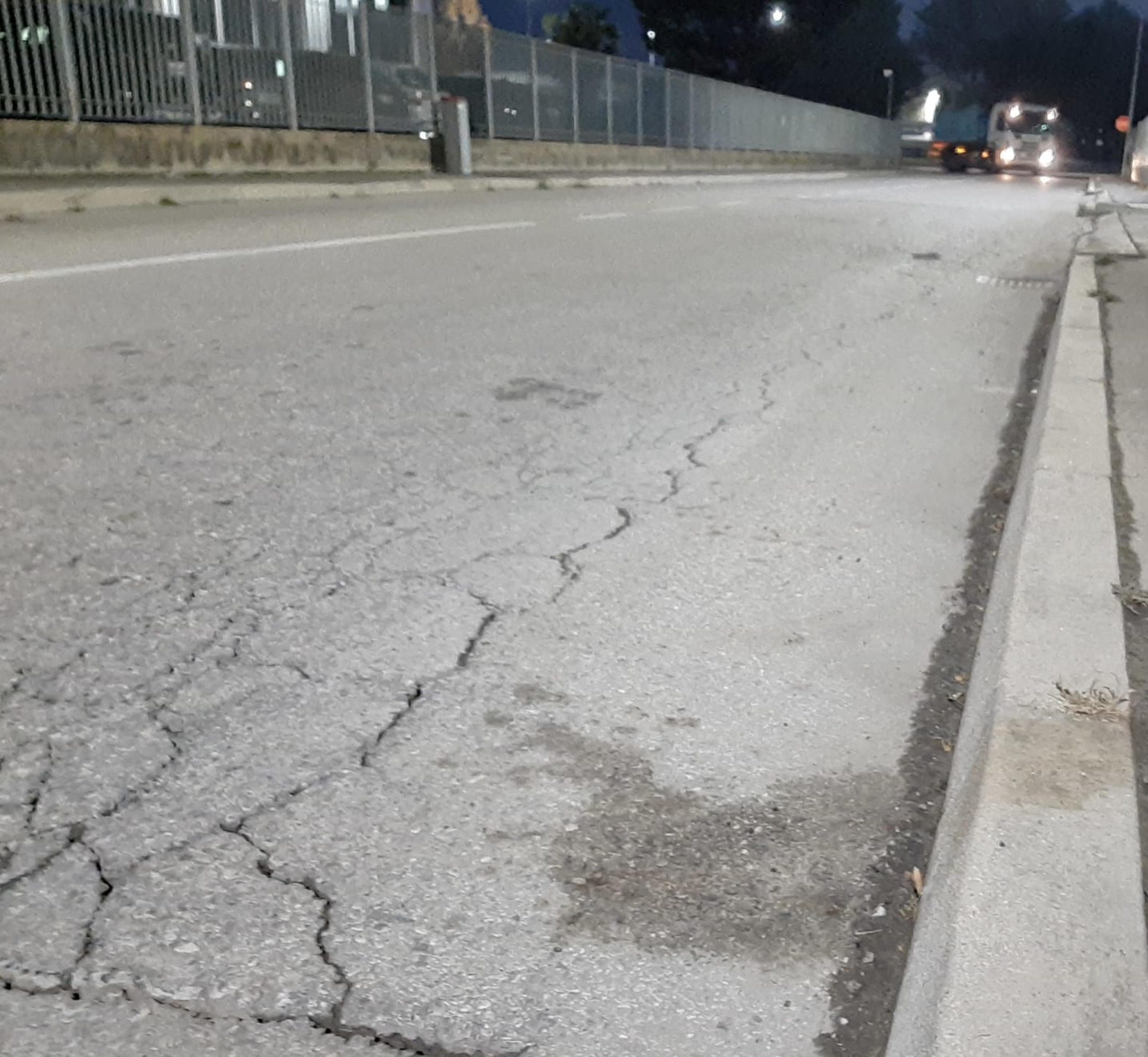 Ricostruita l’aggressione a Giulia, ferita già sotto casa Ricostruita l’aggressione a Giulia, ferita già sotto casa