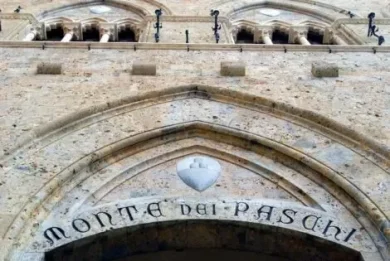 Mps: il 25% va sul mercato, il Mef incassa 920 milioni e resta al 39%