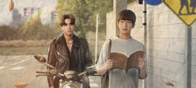 Mondo Thai: Ecco Perth e Chimon