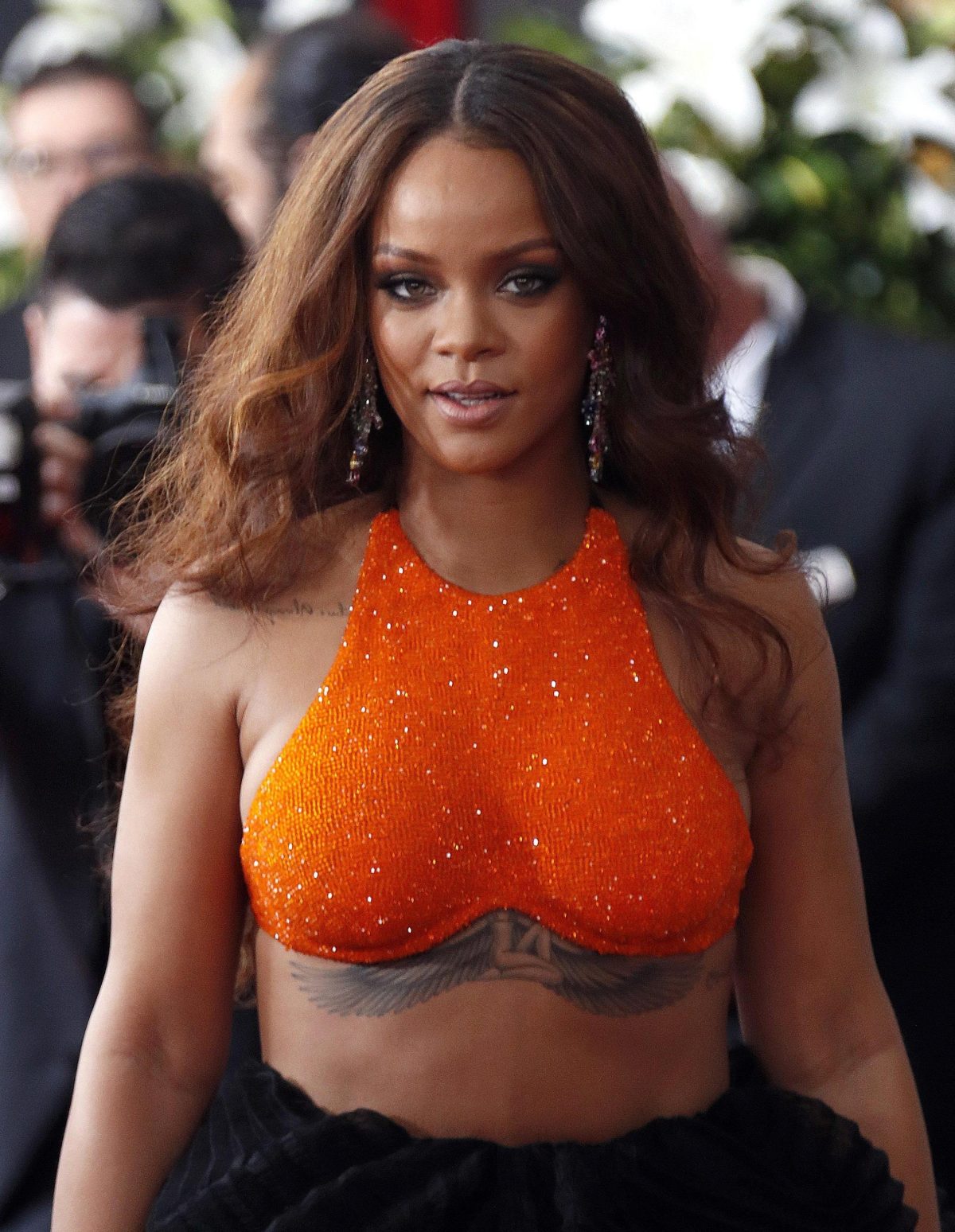 Galleria foto 'Rihanna e tutti i suoi hair look' - foto 2
