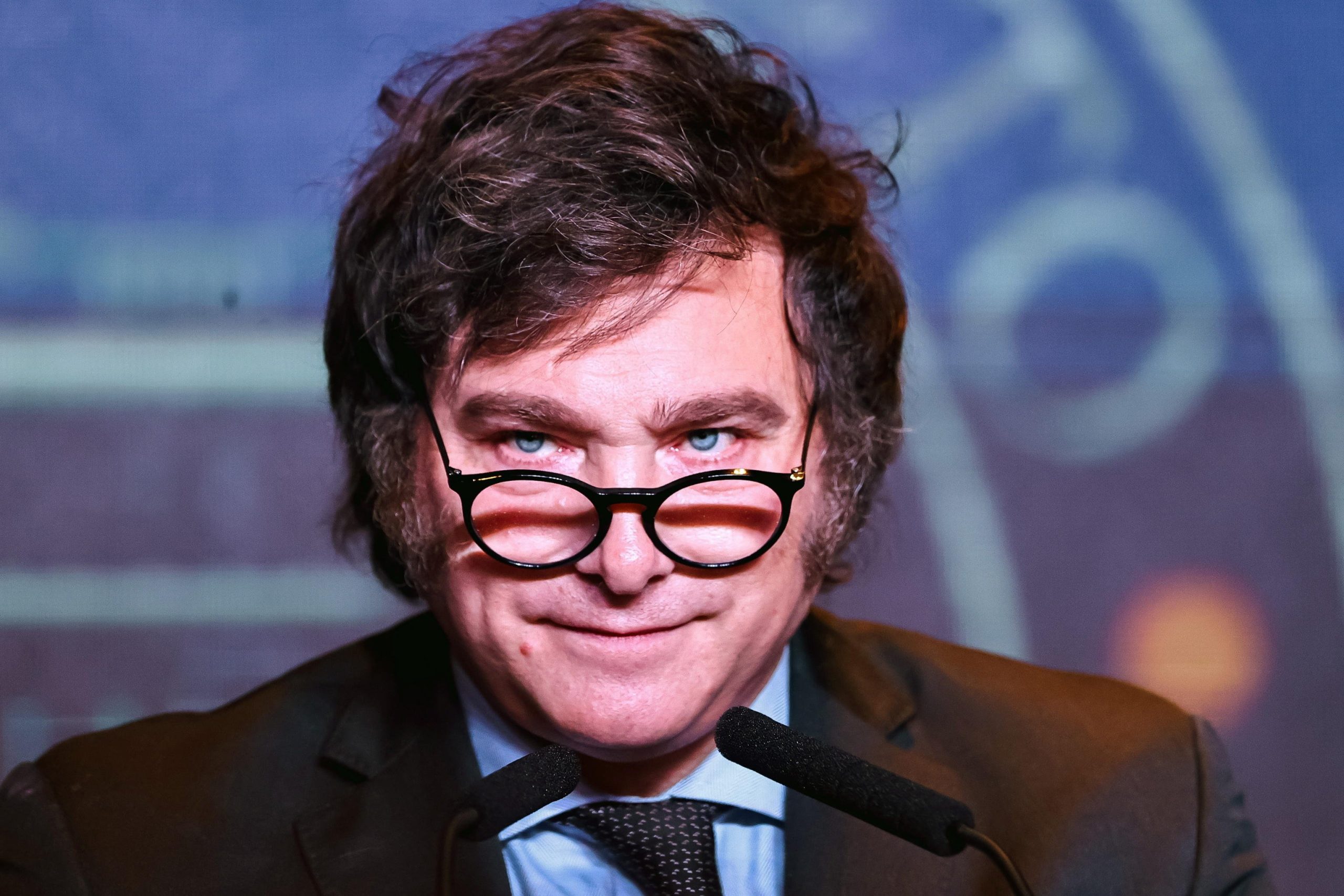 Le 8 frasi celebri di Javier Milei, il nuovo presidente ultraliberista dell’Argentina