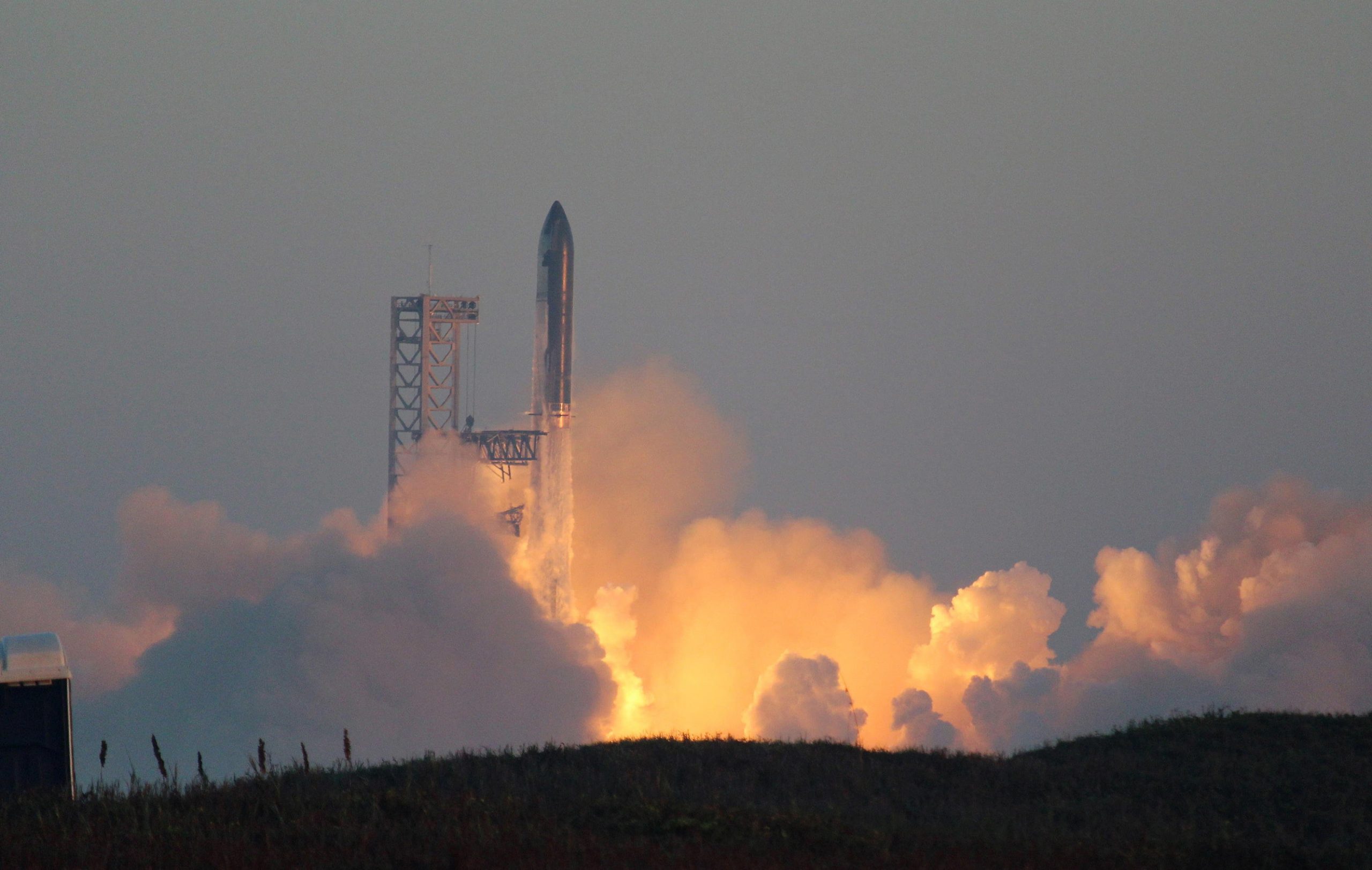 Il successo «esplosivo» di SpaceX