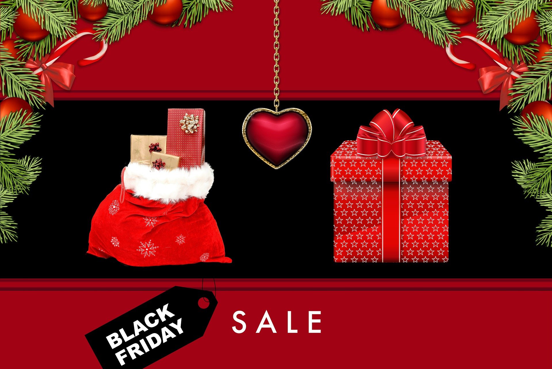 Black Friday, le offerte tech da non perdere