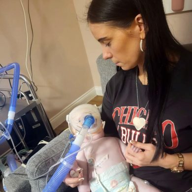 Indi Gregory, Loretoni: «Un caso di compassione»