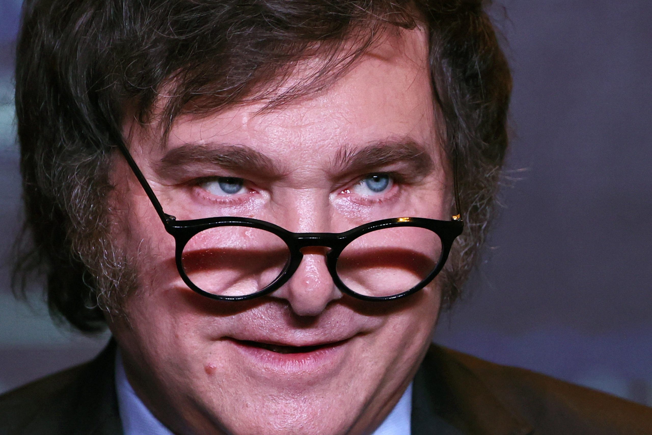 Javier Milei è il (discusso) presidente della nuova Argentina