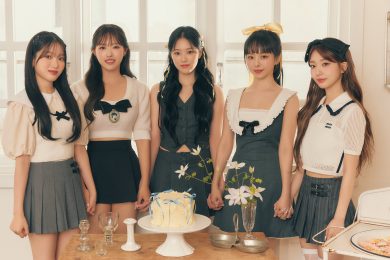 Il magico viaggio delle LOOSSEMBLE