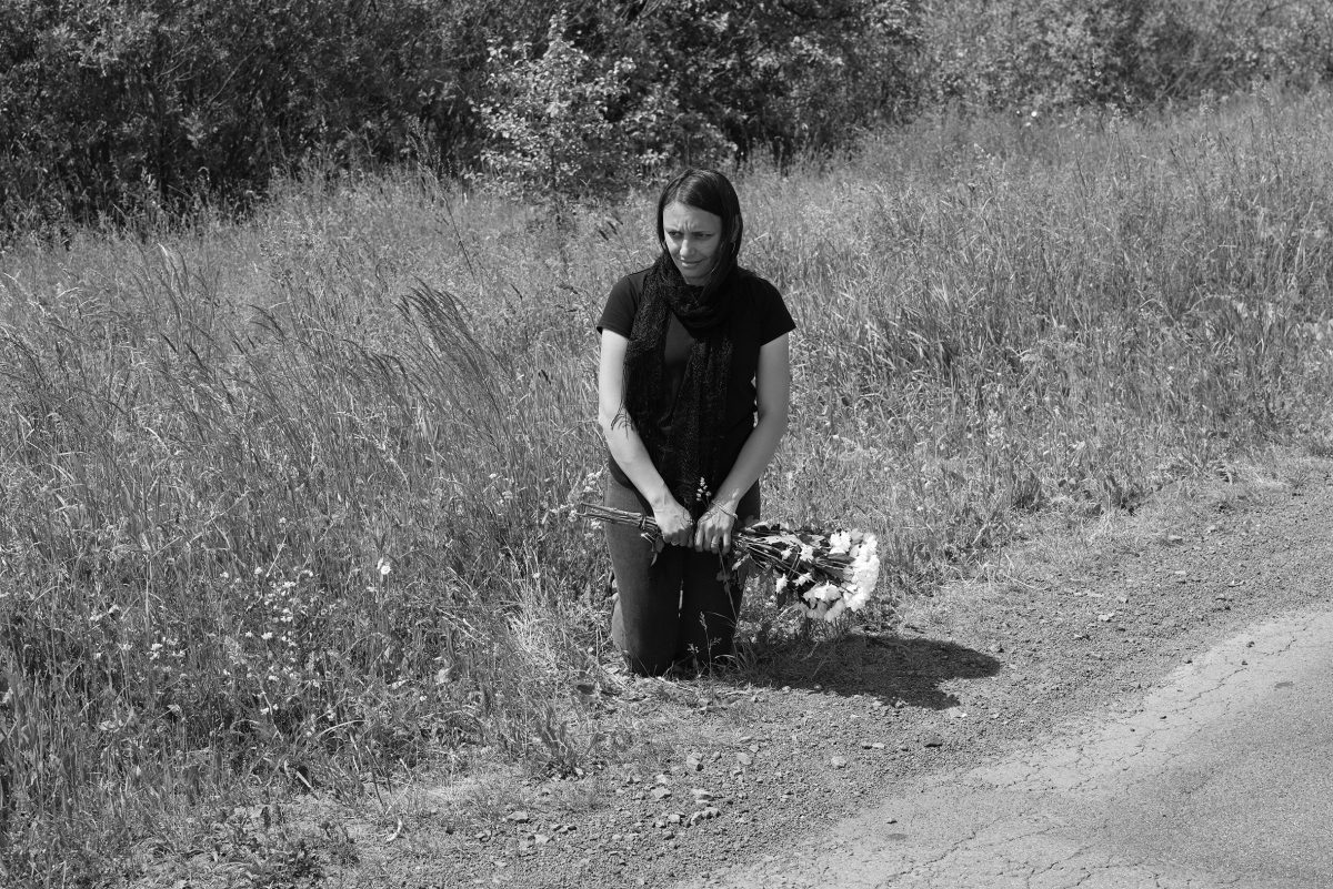 Paolo Pellegrin: «La fotografia potrebbe salvare il mondo»