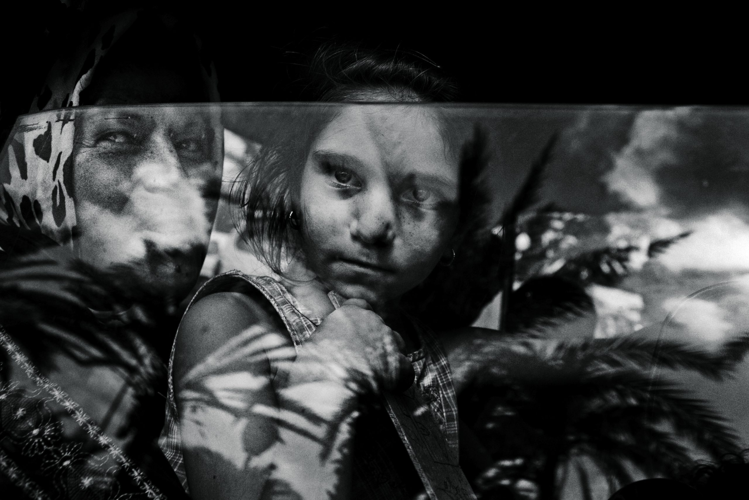 Paolo Pellegrin: «La fotografia potrebbe salvare il mondo»