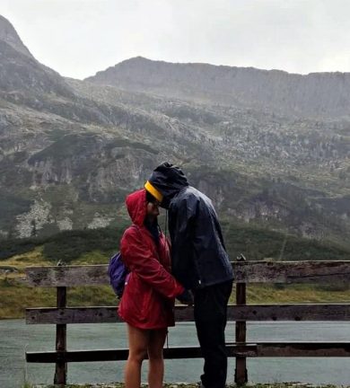 Filippo Turetta fermato in Germania vicino a Lipsia. Era in autostrada, senza benzina