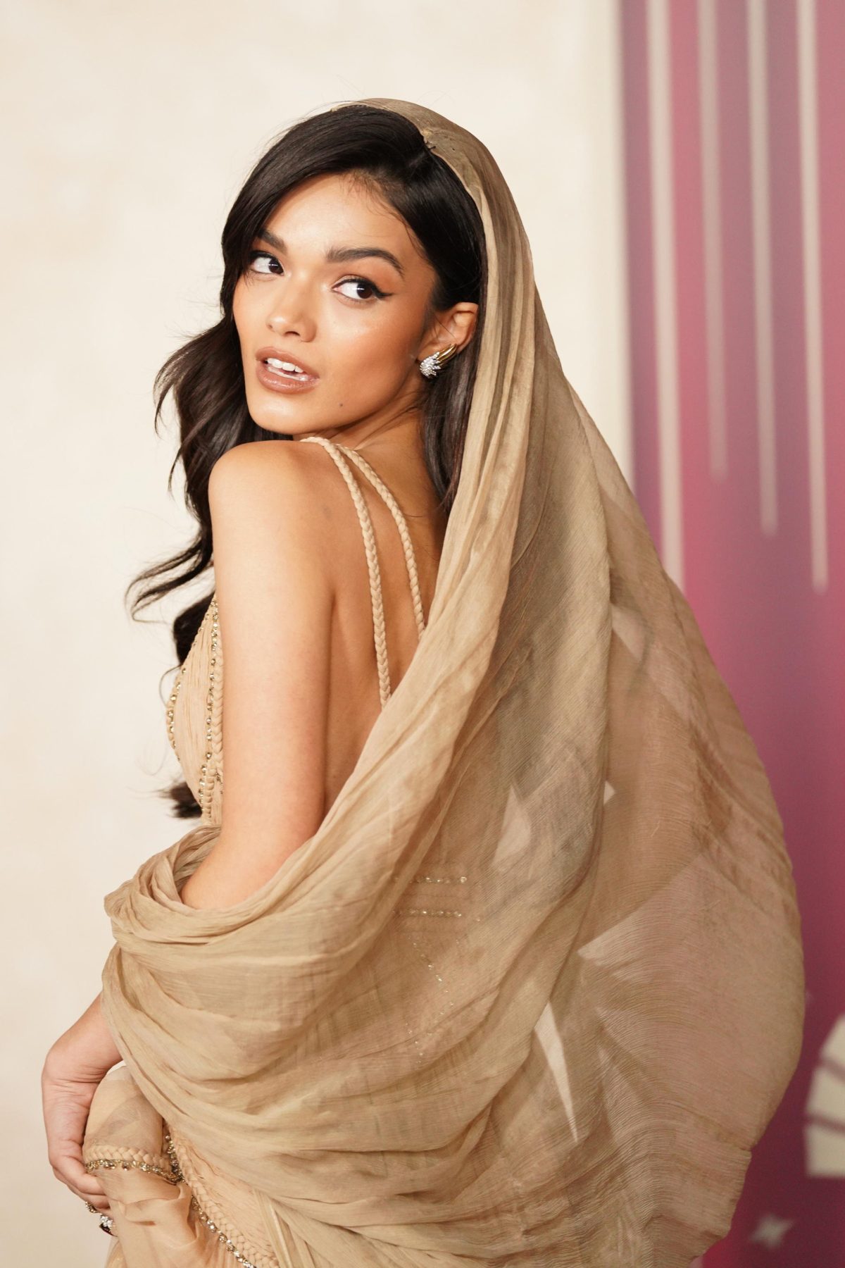 Galleria foto 'Il fenomeno Hunger Games e il potere della moda' - foto 3