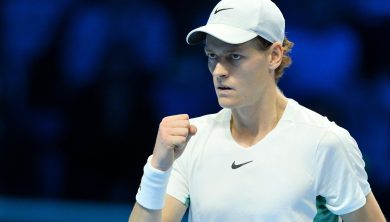 Inarrestabile Sinner: battuto Medvedev, è finale alle ATP Finals
