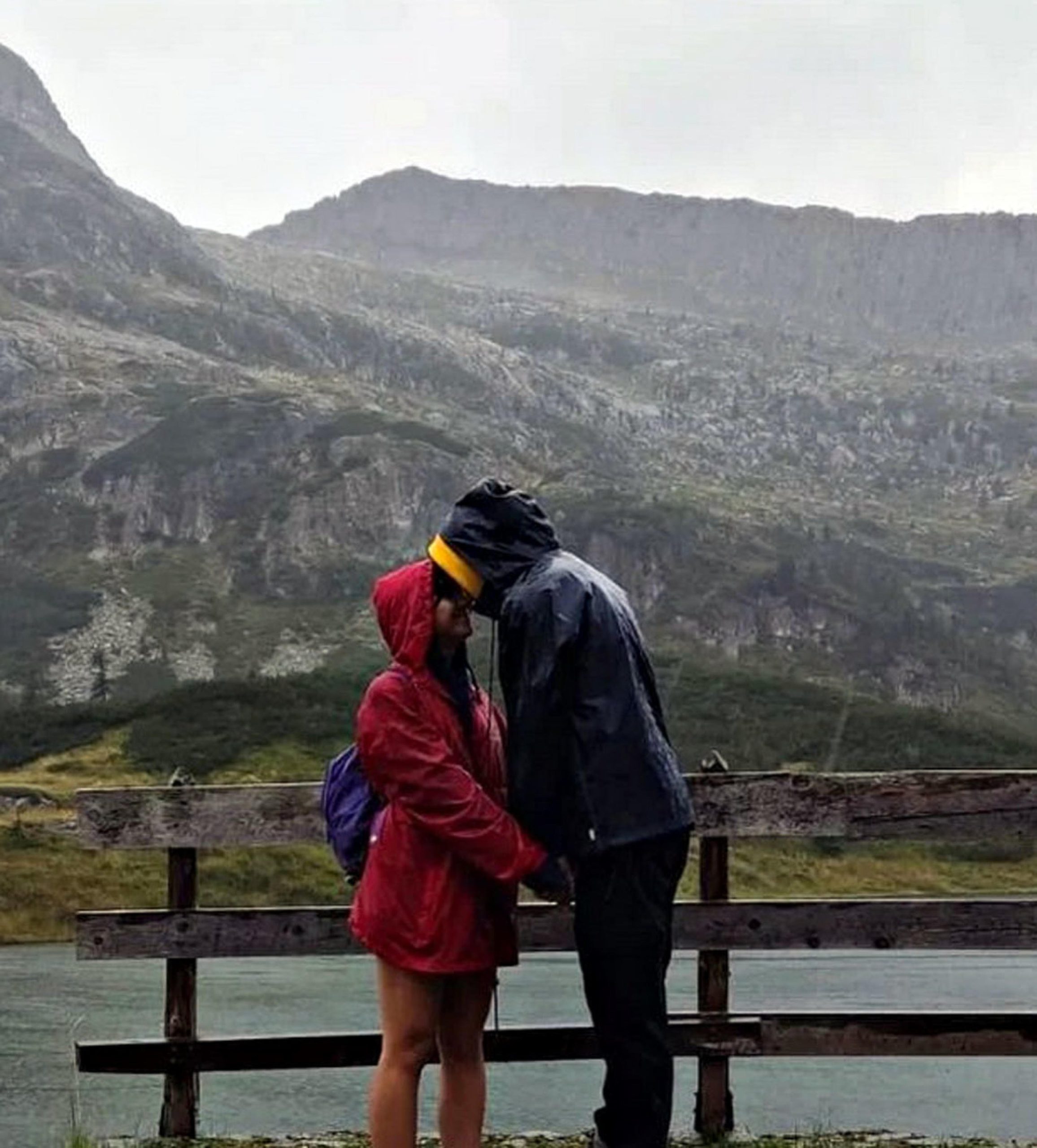 Giulia & Filippo, l’amore malato purtroppo già visto