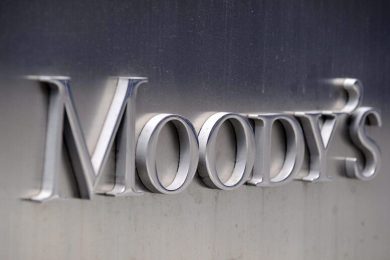 Moody’s: rating Baa3 dell’Italia e outlook stabile
