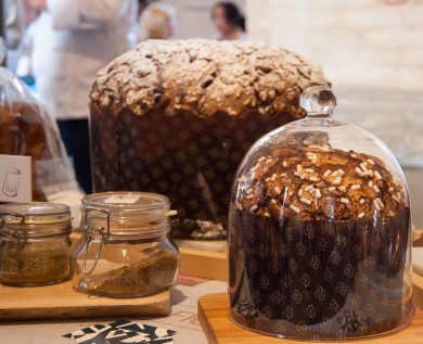 Il Panettone è per sempre, non solo per il Natale. Perché è buono e salva posti di lavoro