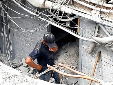 La situazione sul campo in Ucraina: una guerra di logoramento