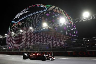 La Formula Uno a Las Vegas è già un fallimento