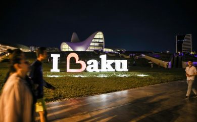 Sventato attentato contro l’ambasciata d’Israele a Baku