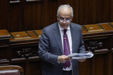 Il Consiglio dei Ministri approva il pacchetto sicurezza