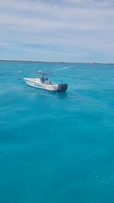 Traghetto di turisti affonda alle Bahamas, morta una donna | video