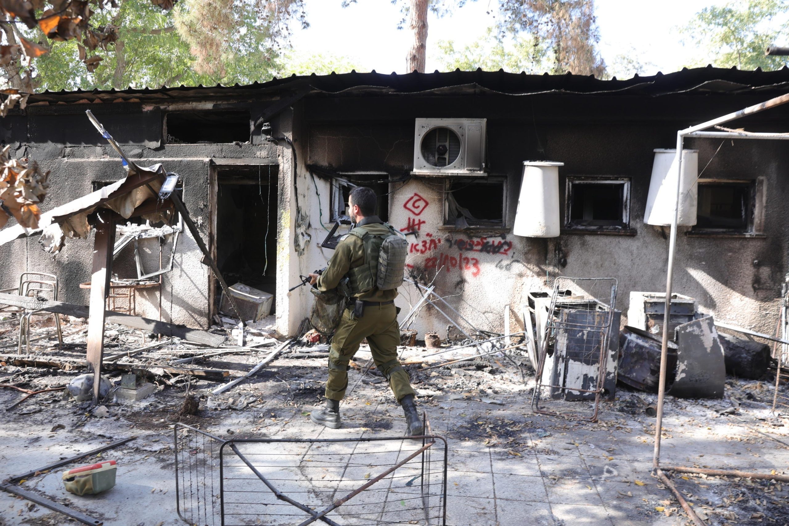 Gli errori fatali dell’intelligence israeliana