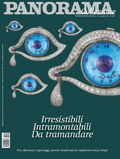 Irresistibili, Intramontabili, Da tramandare – Panorama Collezione in edicola