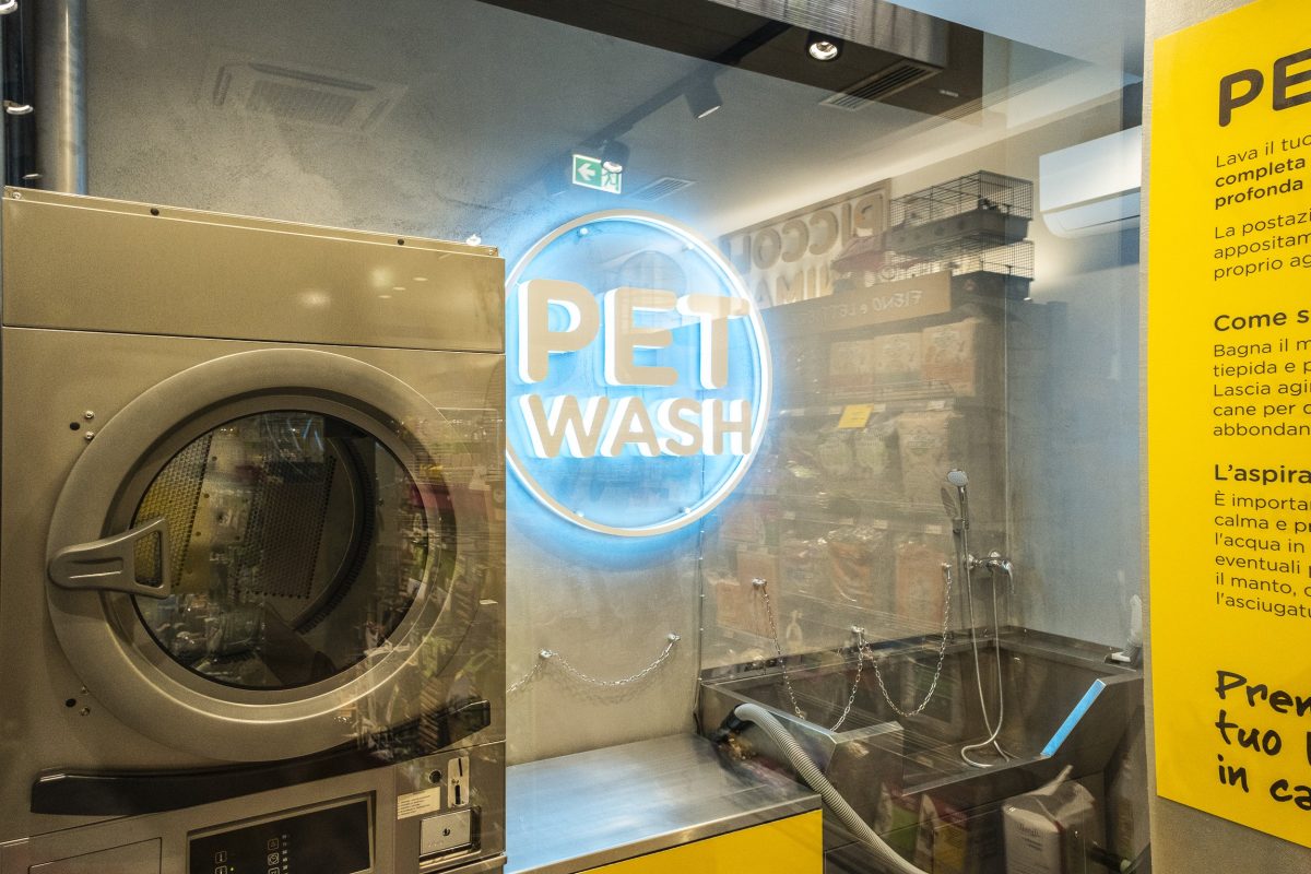 Galleria foto 'L’evoluzione green di Arcaplanet' - foto 3