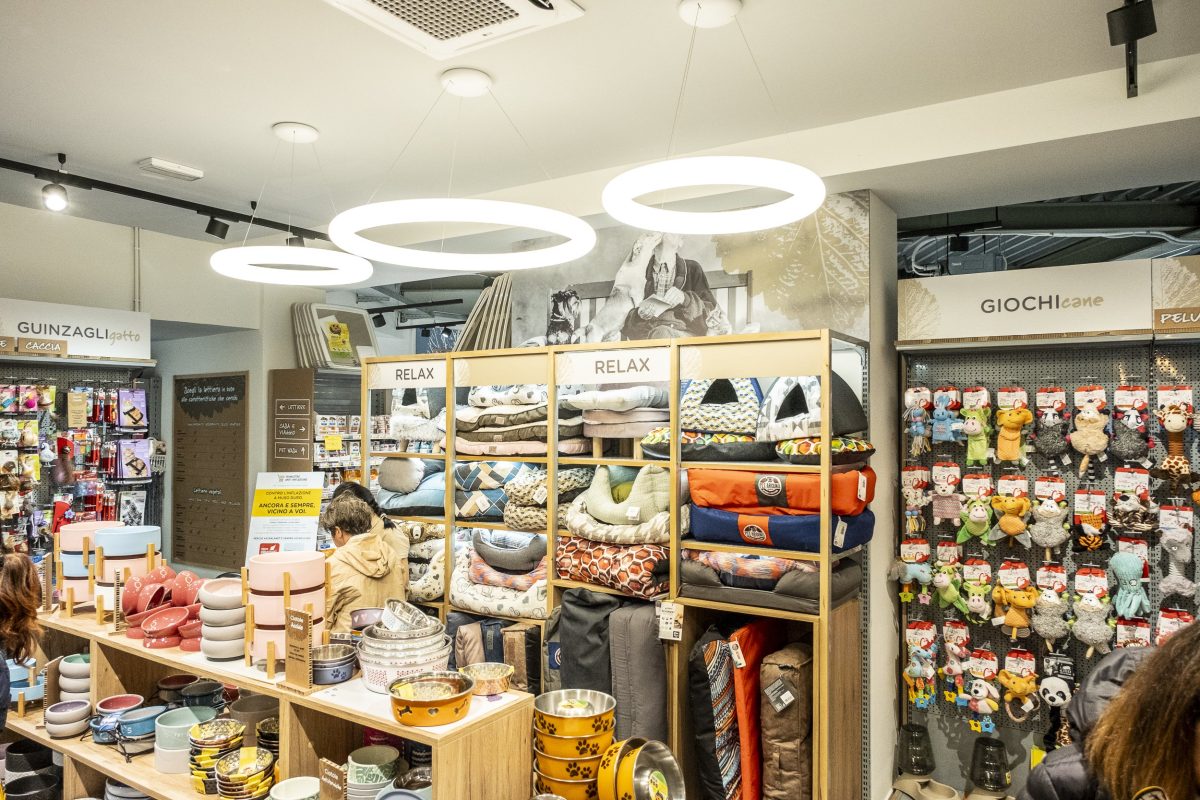 Galleria foto 'L’evoluzione green di Arcaplanet' - foto 4