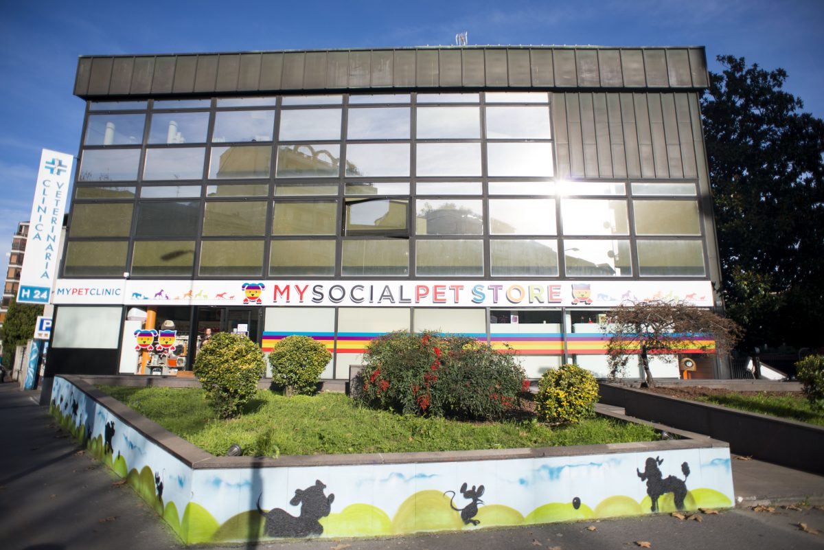 Galleria foto 'L’evoluzione green di Arcaplanet' - foto 8