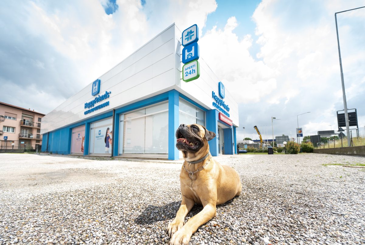 Galleria foto 'L’evoluzione green di Arcaplanet' - foto 9