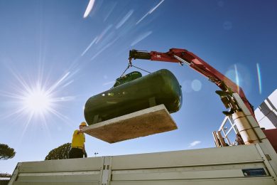 Passare dal Gpl al BioGpl: l’ambizioso progetto di Green LG Energy srl