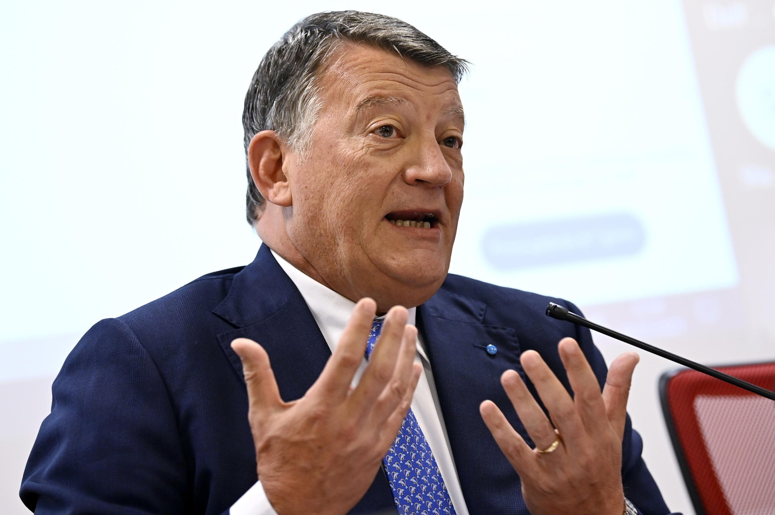 Sciopero di venerdì 17, Bombardieri: «Precettazione atto di squadrismo istituzionale»