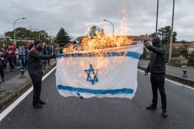 Se si risveglia l’antisemitismo in Francia e Germania