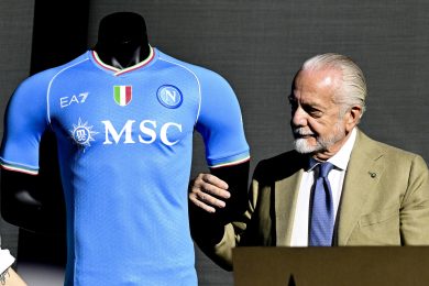 De Laurentiis ha deciso: Mazzarri (ma rischia di aver sbagliato)
