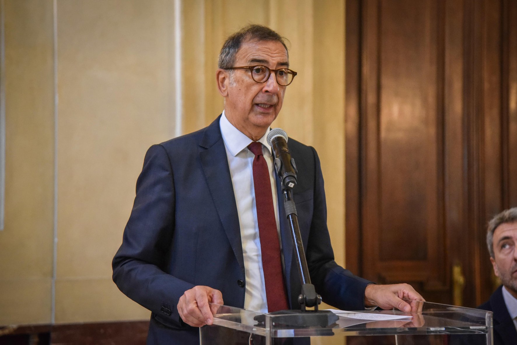 Sindaco Sala, 
ma reciti o fai 
sul serio?