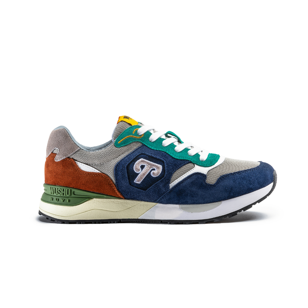 Le sneakers dell’autunno 2023 Le sneakers dell’autunno 2023