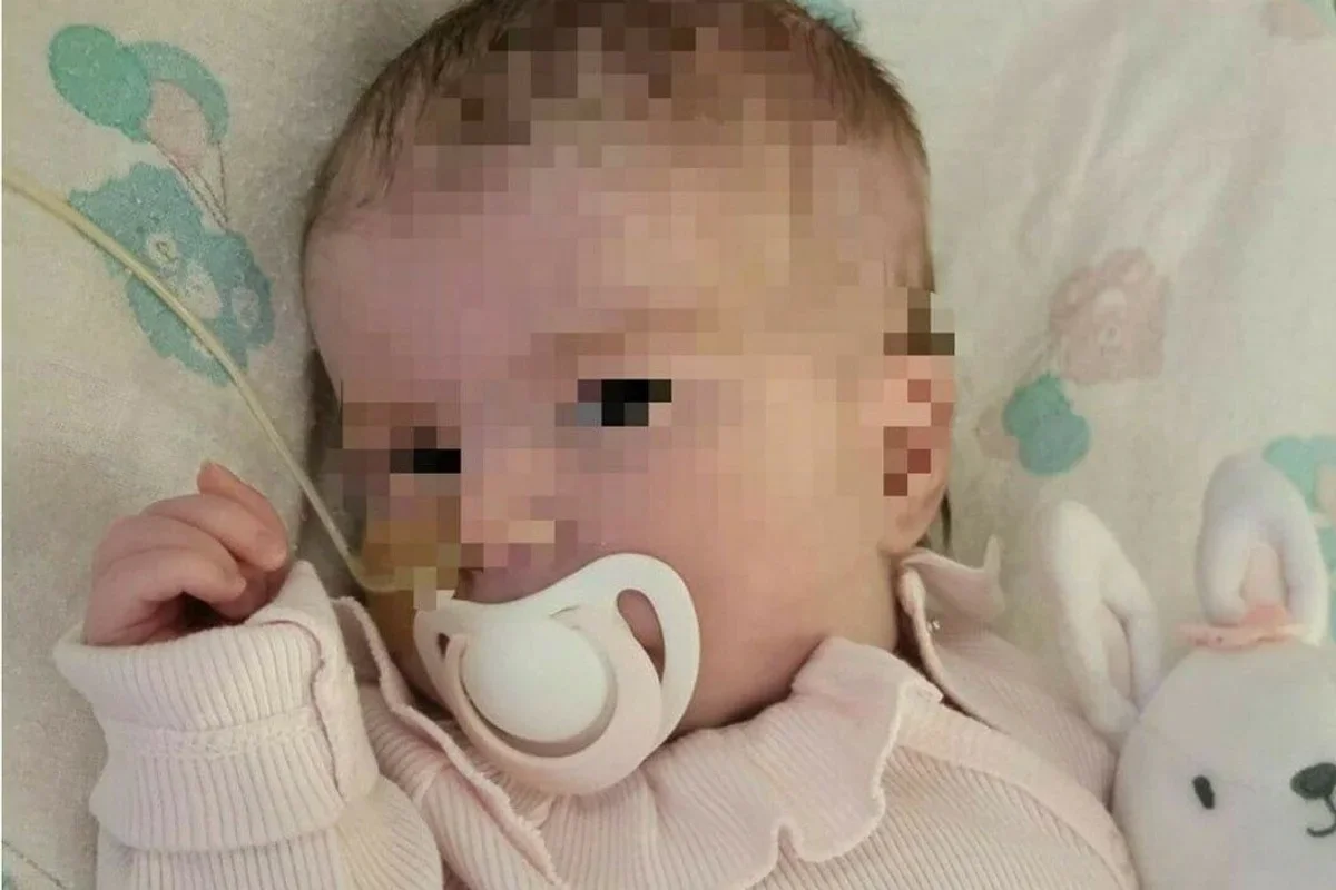 Indi Gregory è morta. Abbiamo staccato la spina all’essere umani
