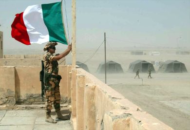 Nassiriya viaggio nella città che ci ha tradito