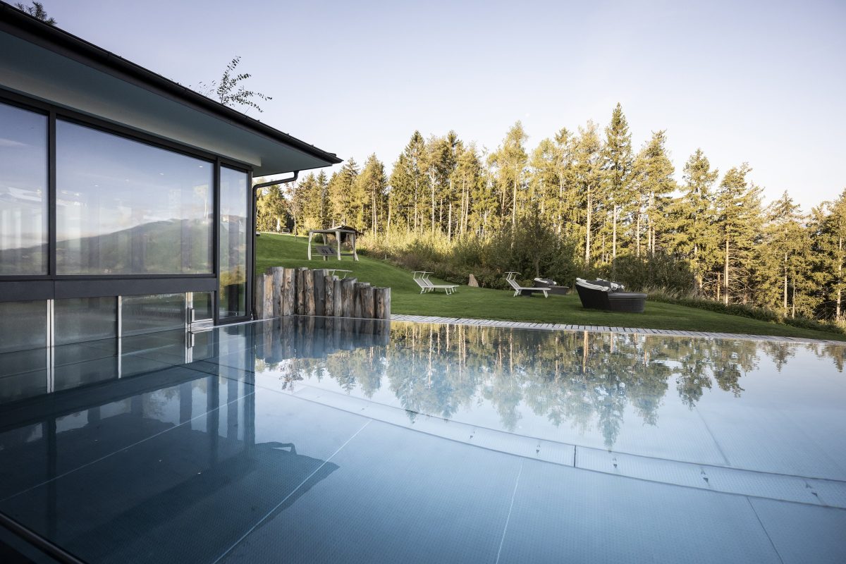 Galleria foto 'Spa di montagna' - foto 5