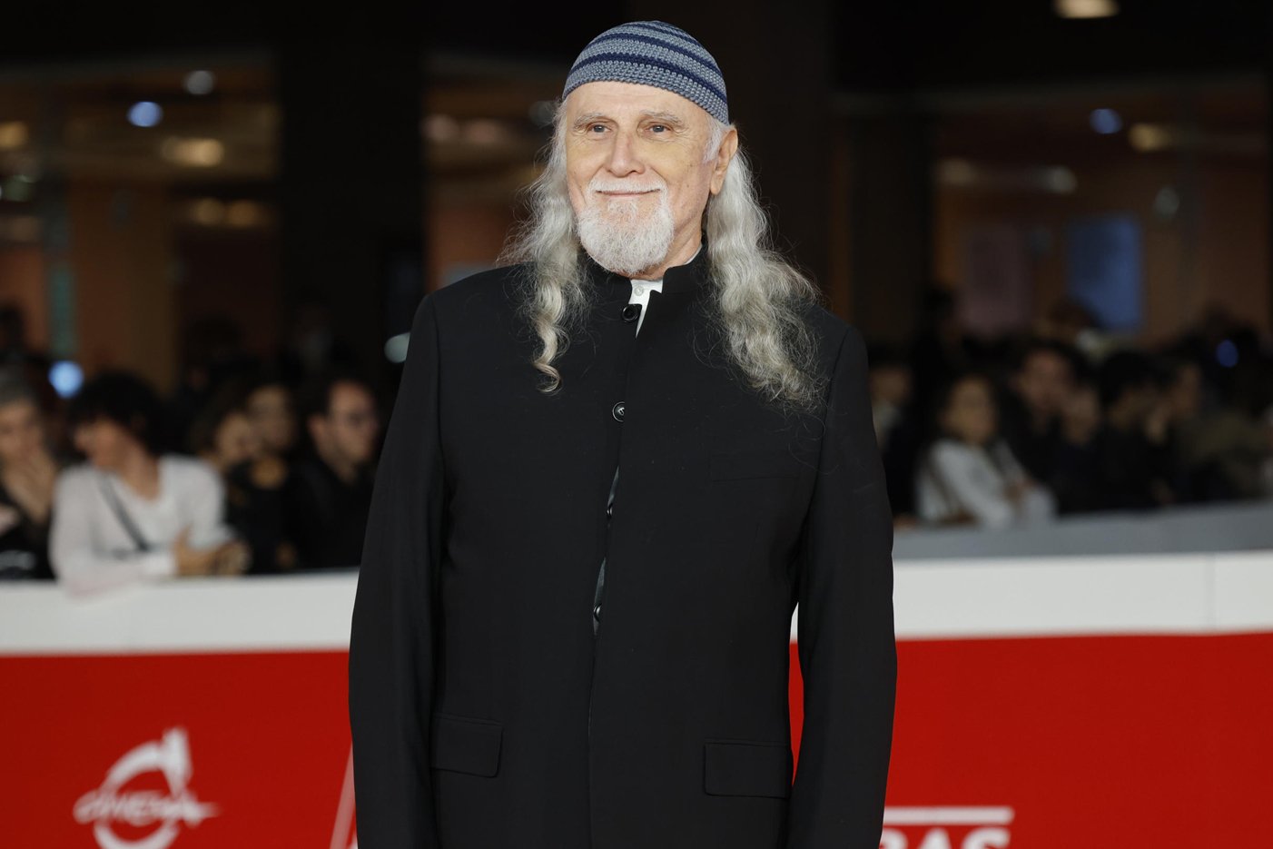 Moni Ovadia: «Noi ebrei per difenderci opprimiamo un popolo»