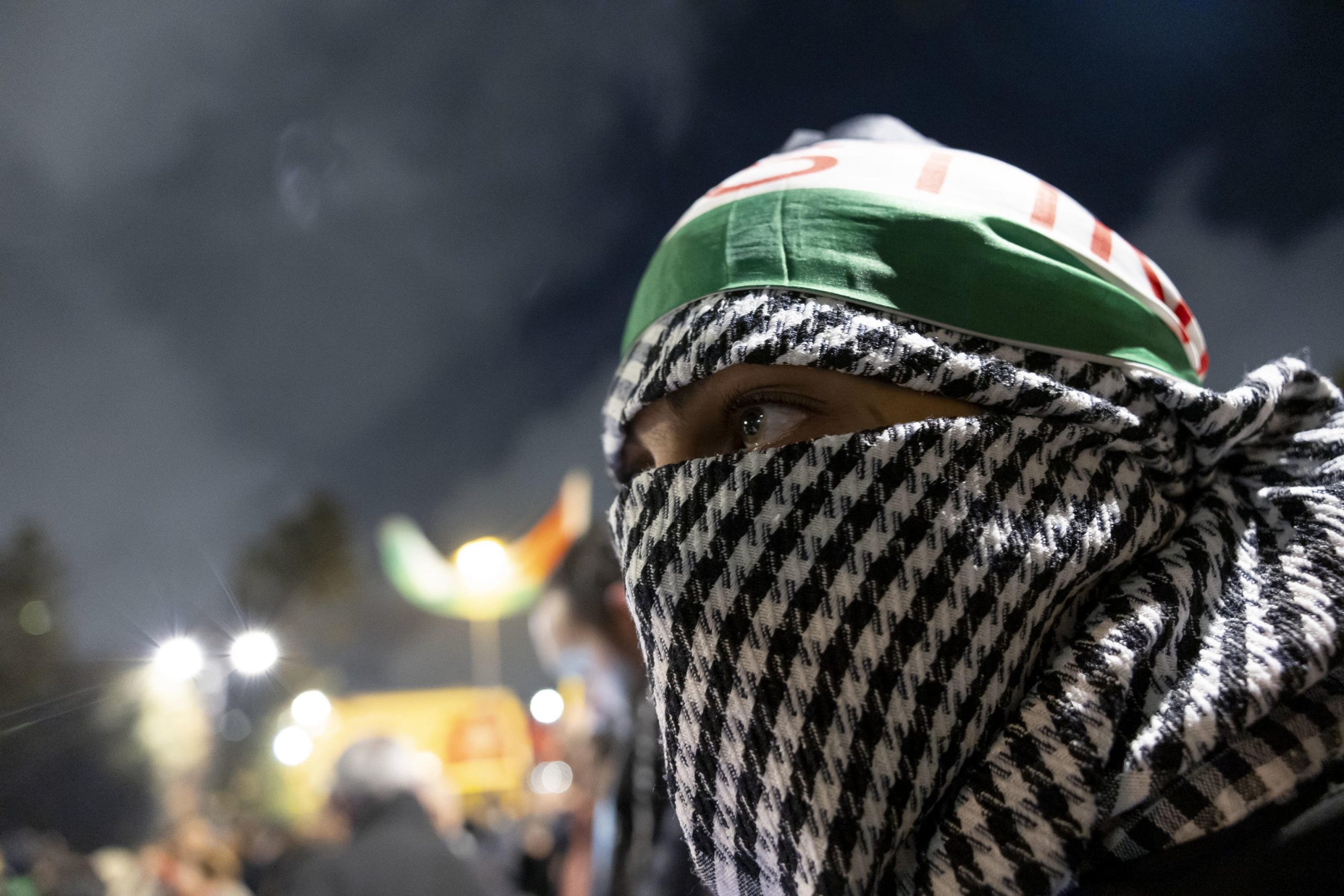 Gaza, Meloni, Indi: la settimana sui social