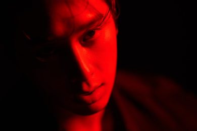 Meet the «Hottest» Hwang Chansung