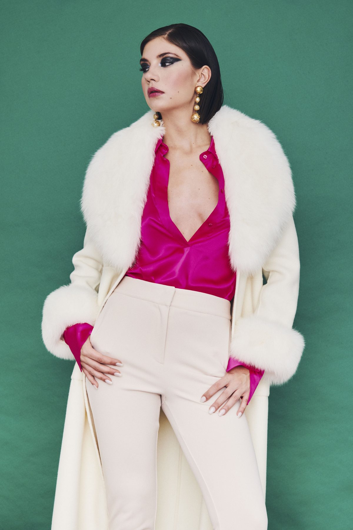 Galleria foto 'Tutti i colori di Alessandro Legora' - foto 8