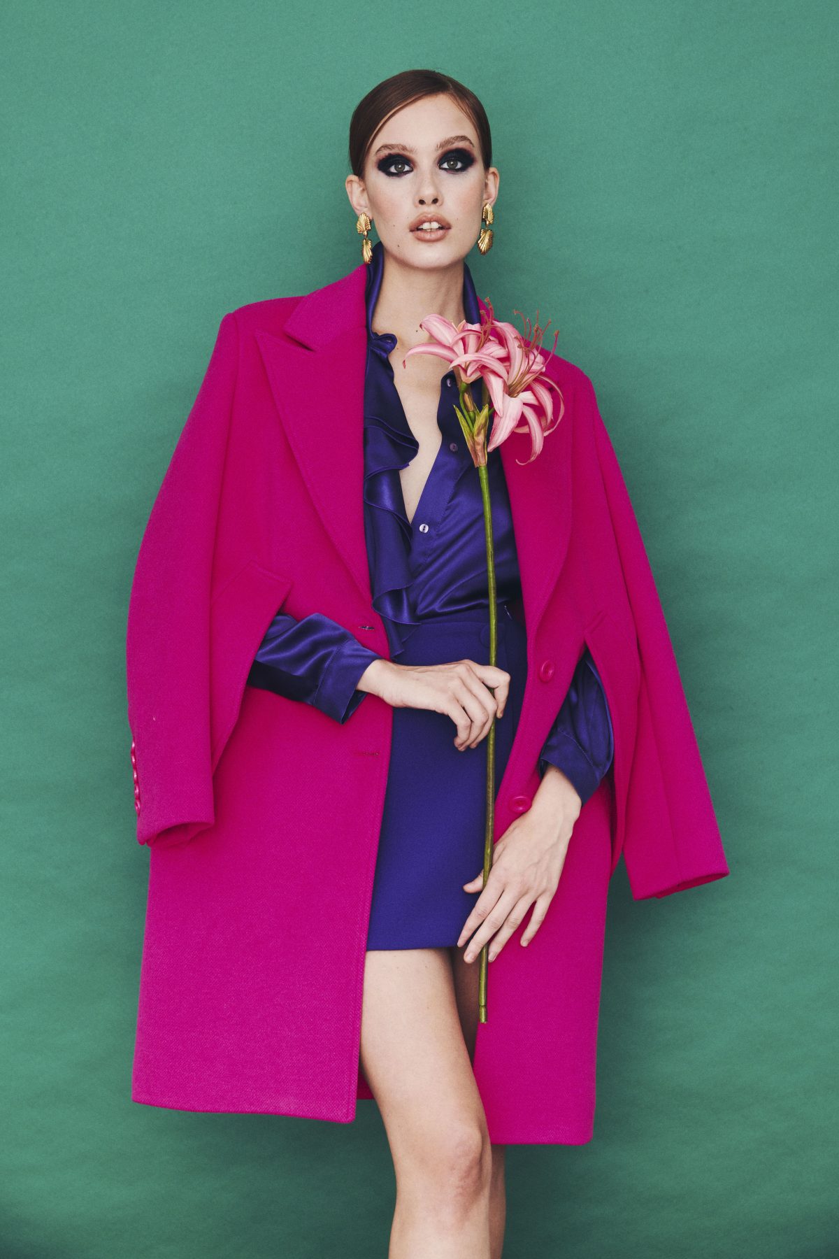 Galleria foto 'Tutti i colori di Alessandro Legora' - foto 7