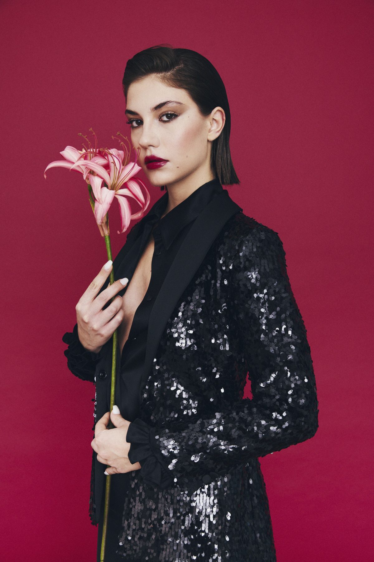 Galleria foto 'Tutti i colori di Alessandro Legora' - foto 11