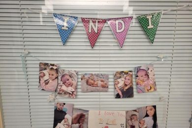 Indi Gregory, lunedì il distacco dalle macchine. Invano l’appello dei genitori e di Pro Vita