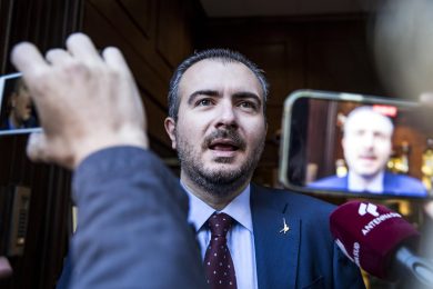 Molinari (Lega Nord) assolto dall’accusa di falso elettorale