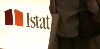 L’Istat sull’economia: prospettive incerte, potrebbe rallentare