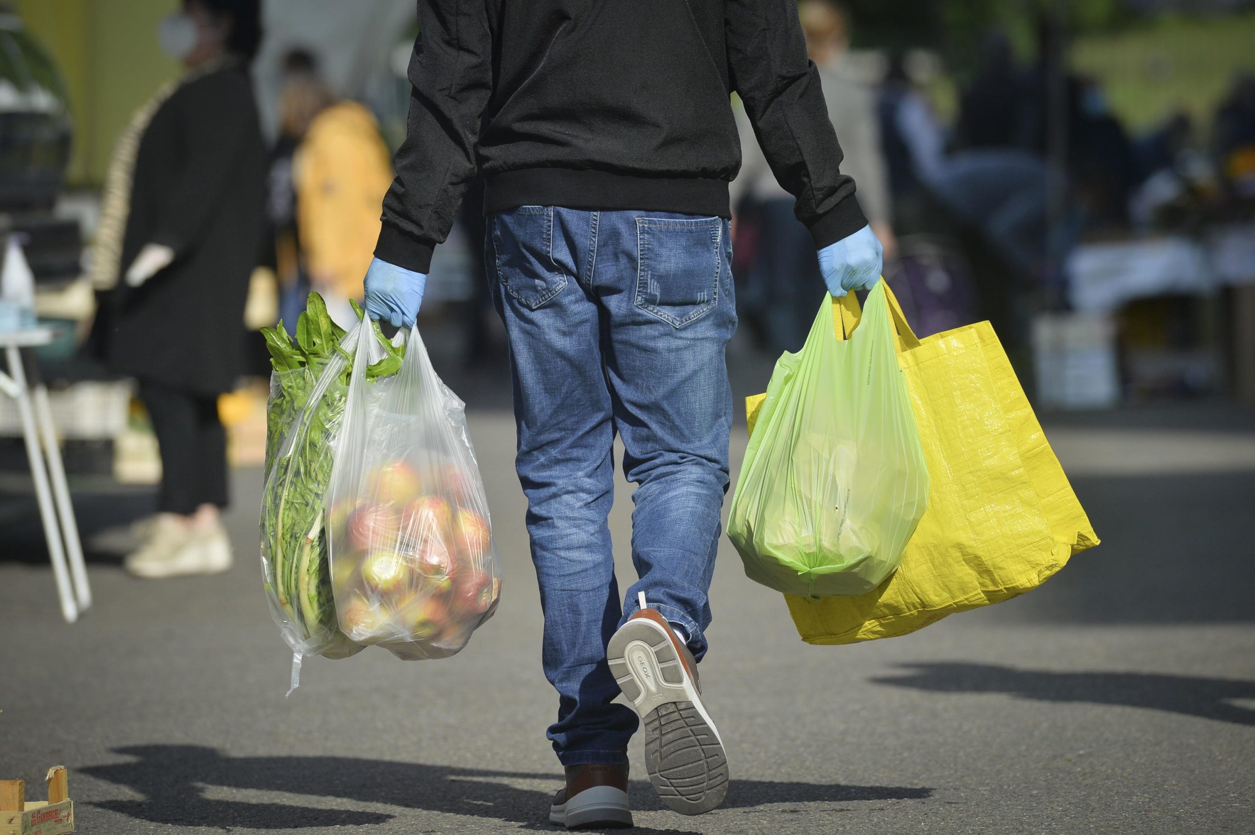 È ora di affrontare il tema delle differenze di prezzo tra nord e sud, tra città e paesi È ora di affrontare il tema delle differenze di prezzo tra nord e sud, tra città e paesi
