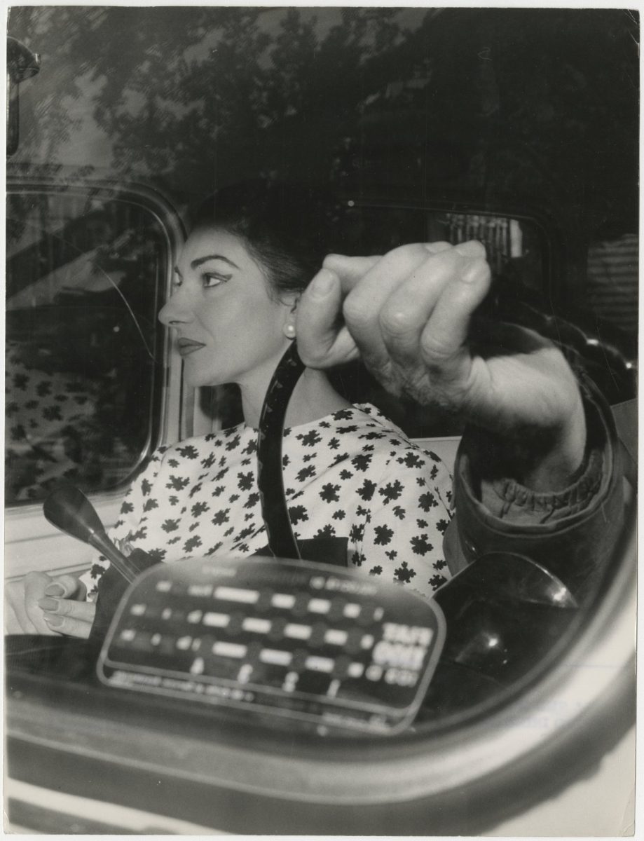 Callas 100: apre a Milano la mostra dedicata alla Divina Callas 100: apre a Milano la mostra dedicata alla Divina