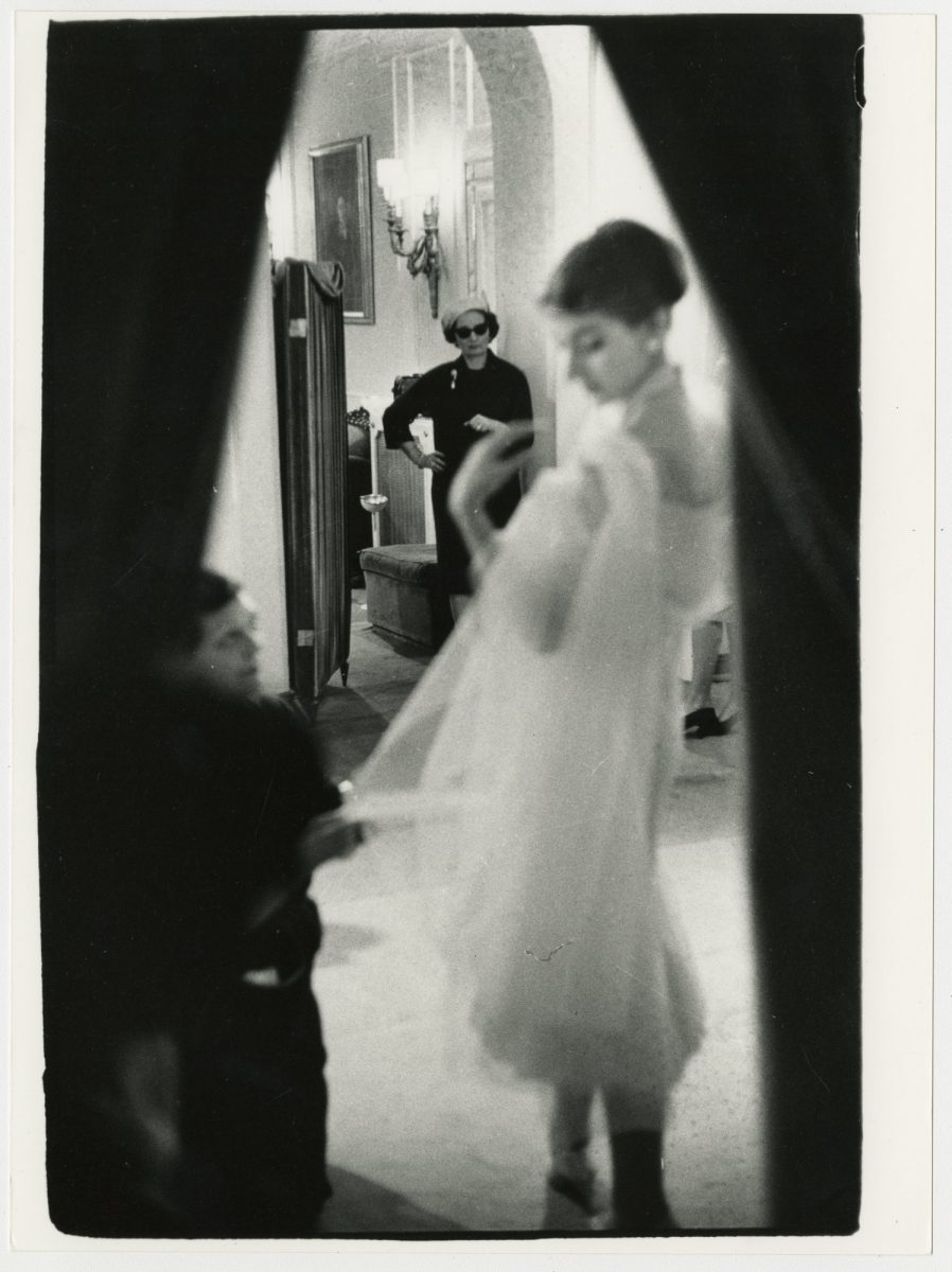 Callas 100: apre a Milano la mostra dedicata alla Divina Callas 100: apre a Milano la mostra dedicata alla Divina
